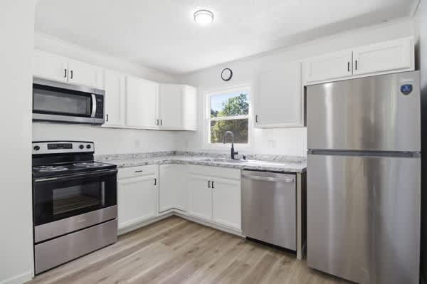 4605 Corbin Branch Rd – photo 1