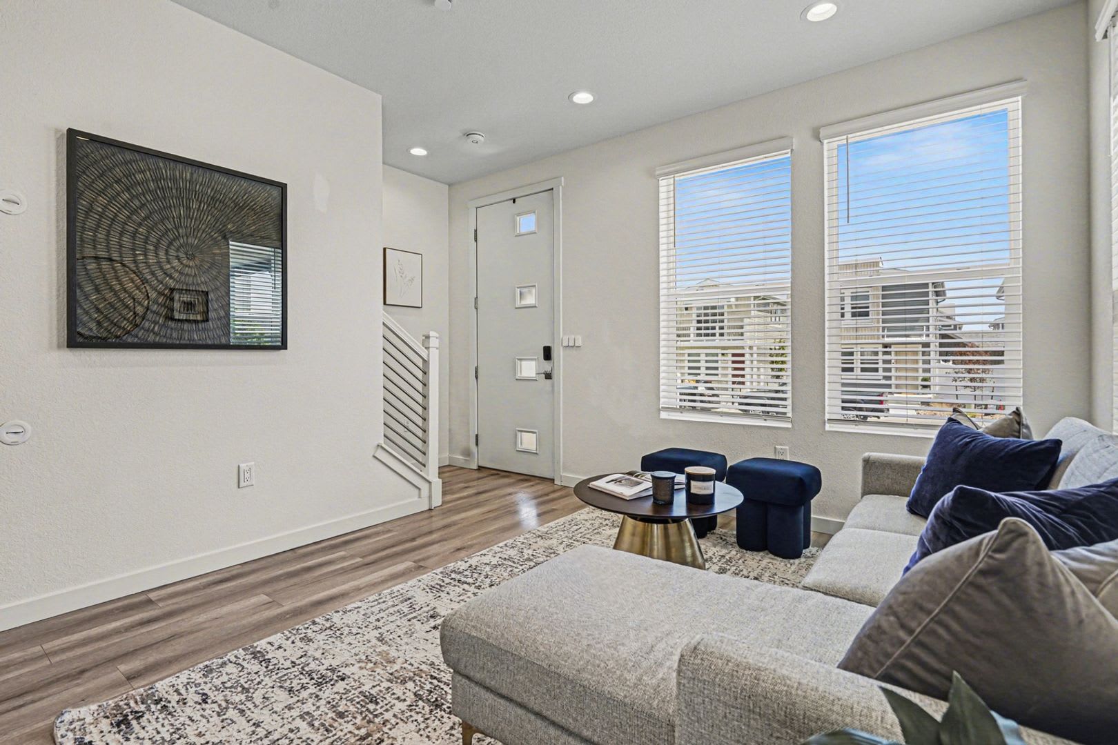 Modern 2BR/2BA Home – photo 3