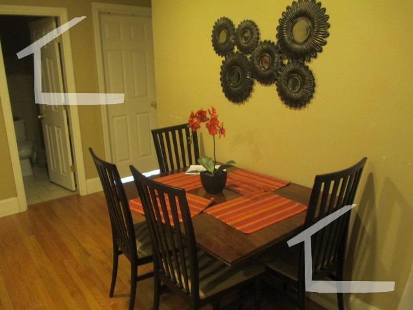 40 Egmont St #1A Brookline MA 02446 – photo 3