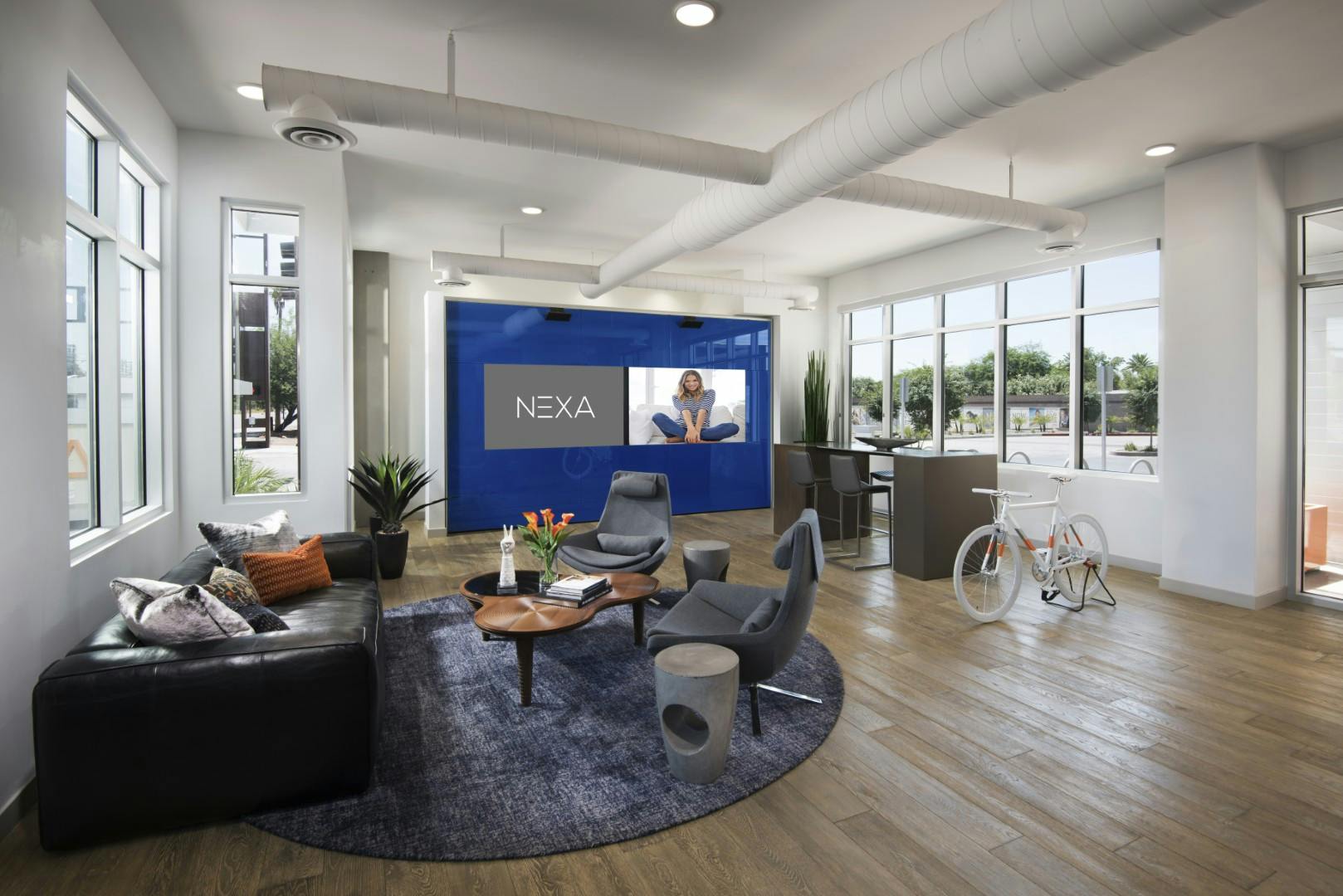 Nexa – photo 3