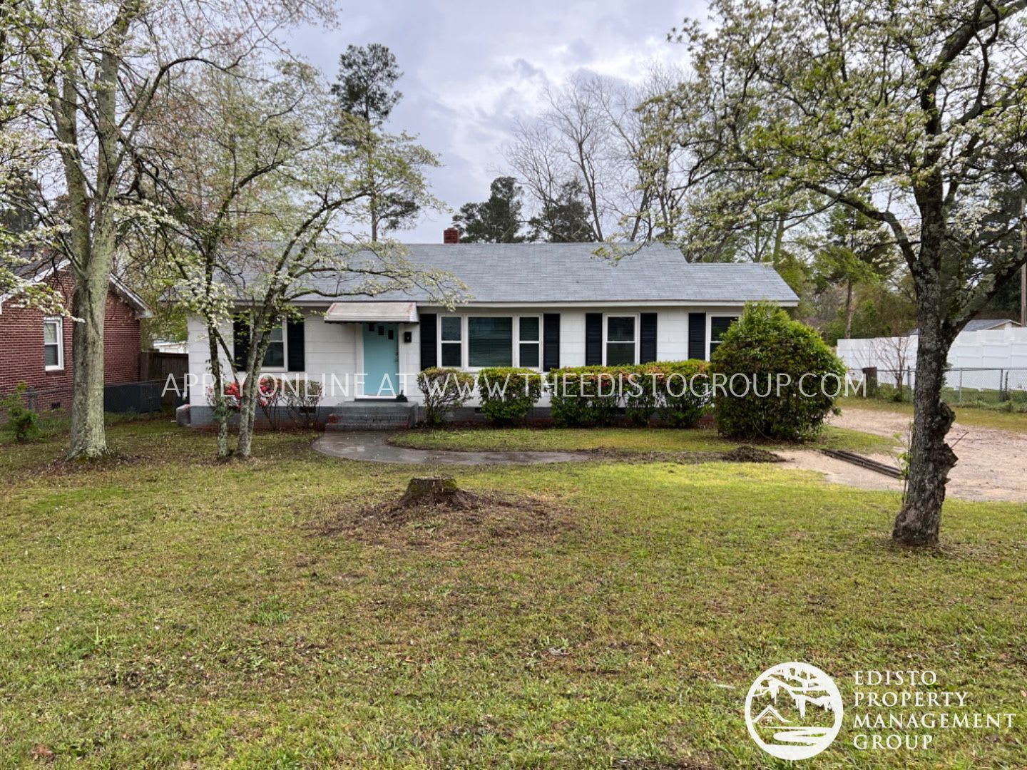 Updated 3-Bedroom Home in the Heart of Orangeburg! – photo 4