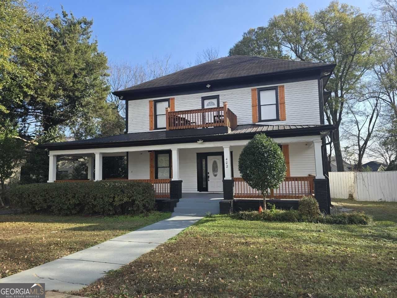 402 Meriwether Street – photo 1