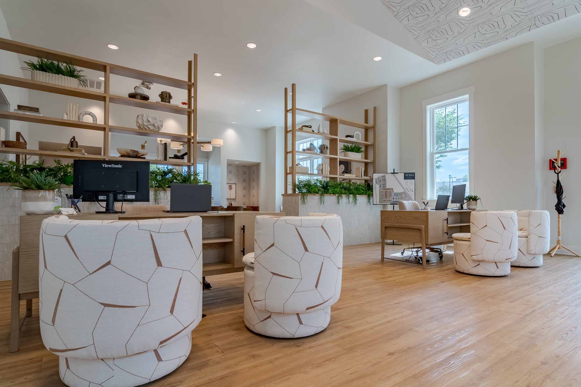 Tessa Shallowford Townhomes – photo 5
