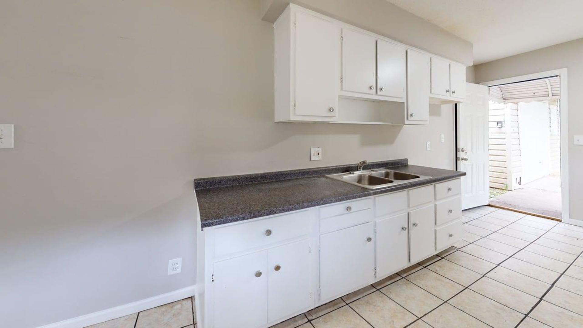 Akron 3 Bedroom Single Family Home – photo 3