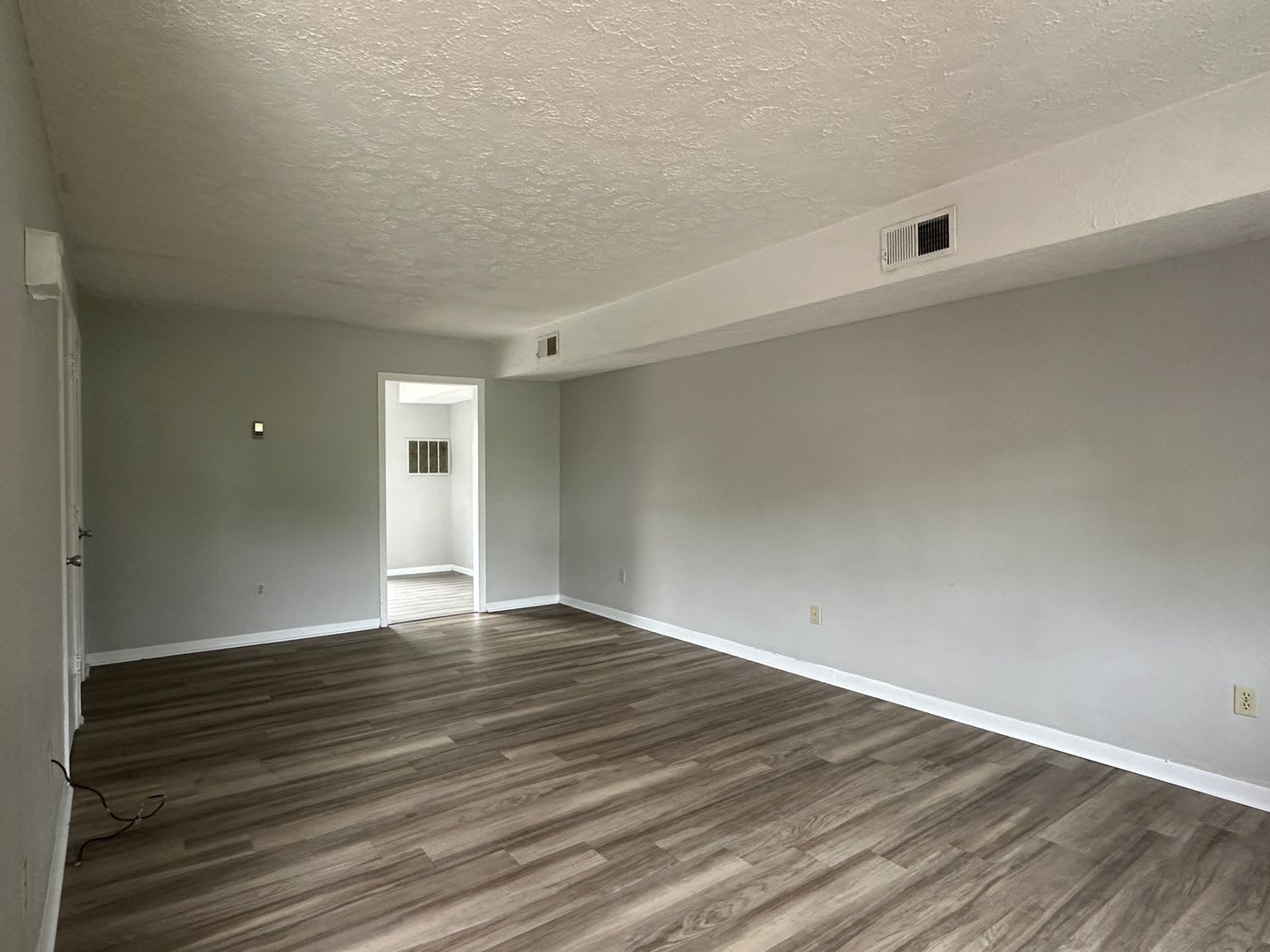 2 Bedroom / 1.5 bath Townhouse, Kingsport TN – photo 3
