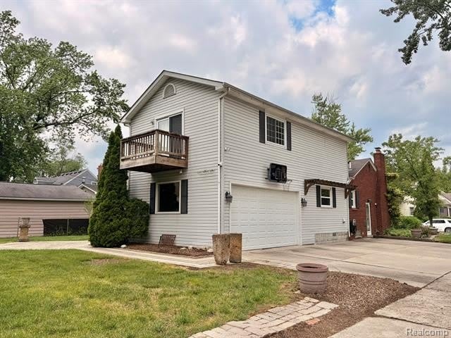 2111 Earlmont Road – photo 4