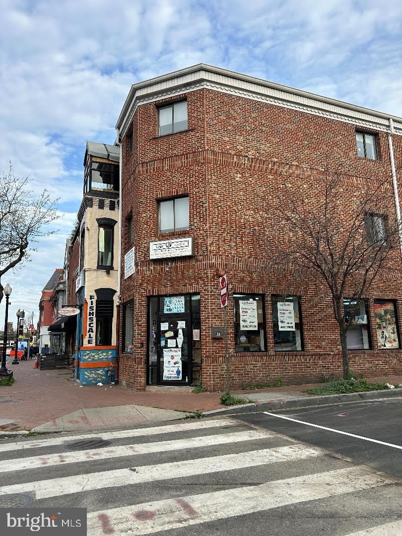 635 Florida Avenue Nw – photo 1