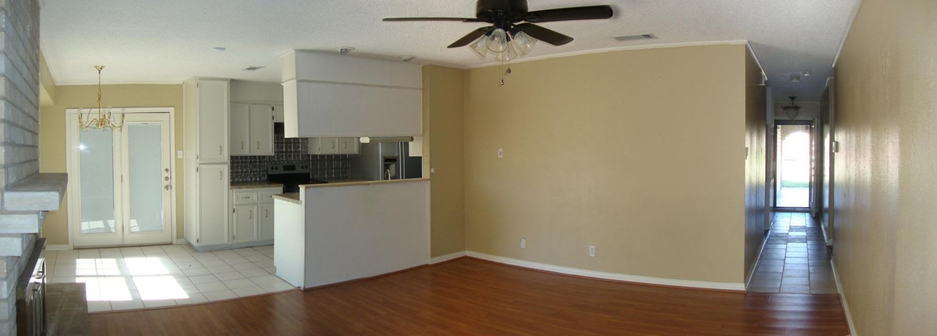 3-Bedroom House for Rent in Killeen – photo 5