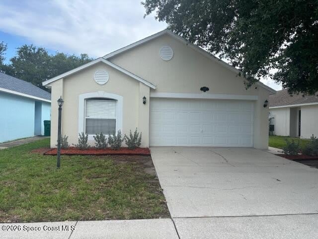1753 Cape Palos Drive – photo 1