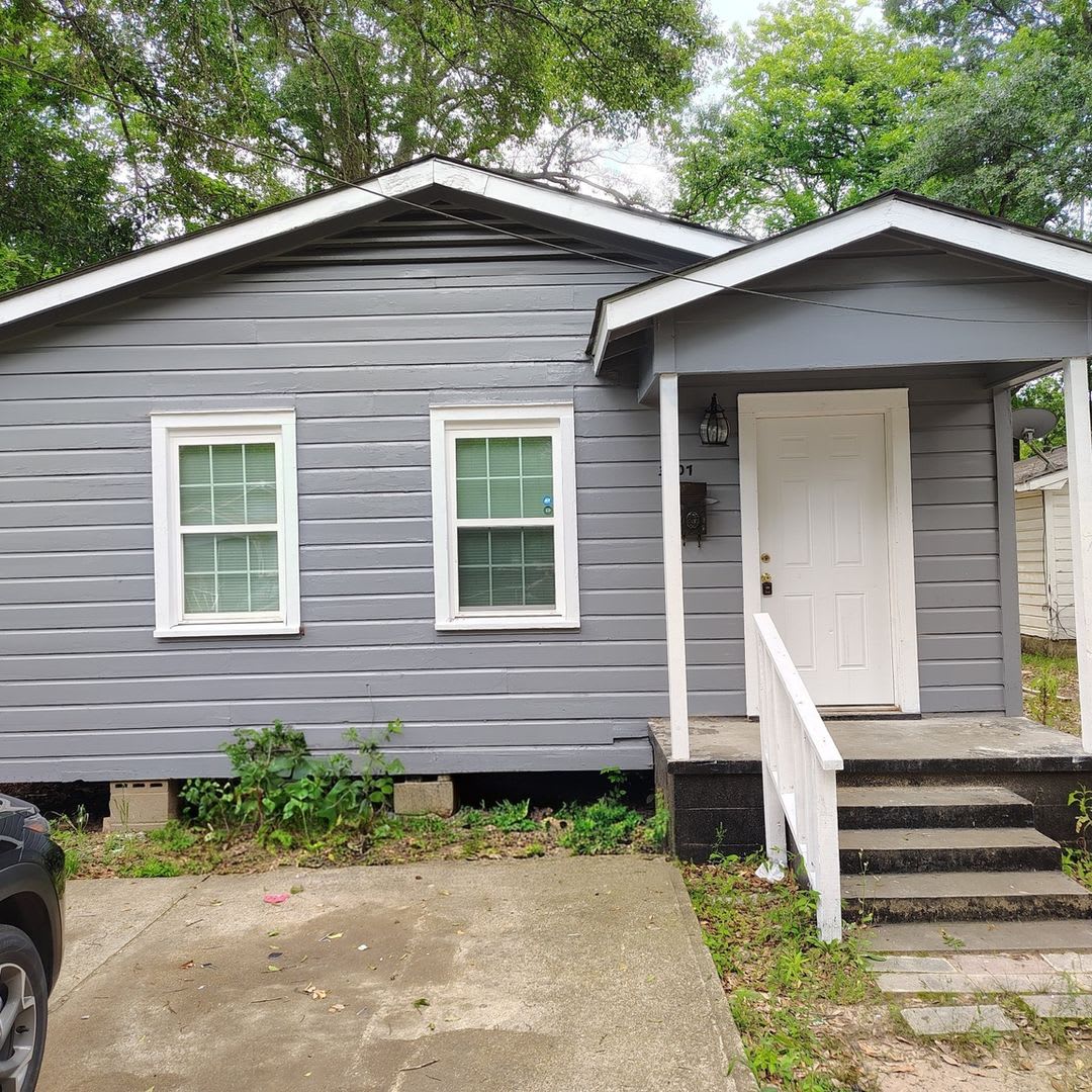 Charming 2BR House in Shreveport. ***HALF OFF FIRST MONTH RENT!!!*** – photo 1