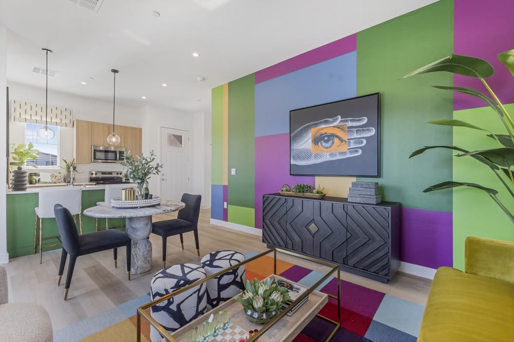Elysian Homes at Cadence – photo 3