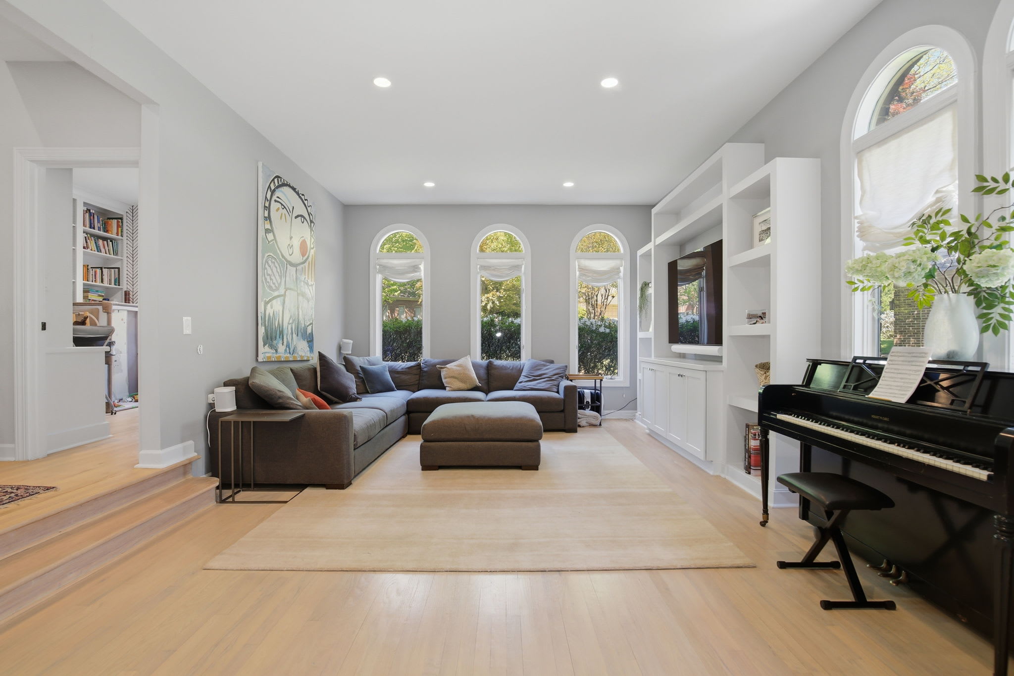 7005 Endicott Court – photo 1