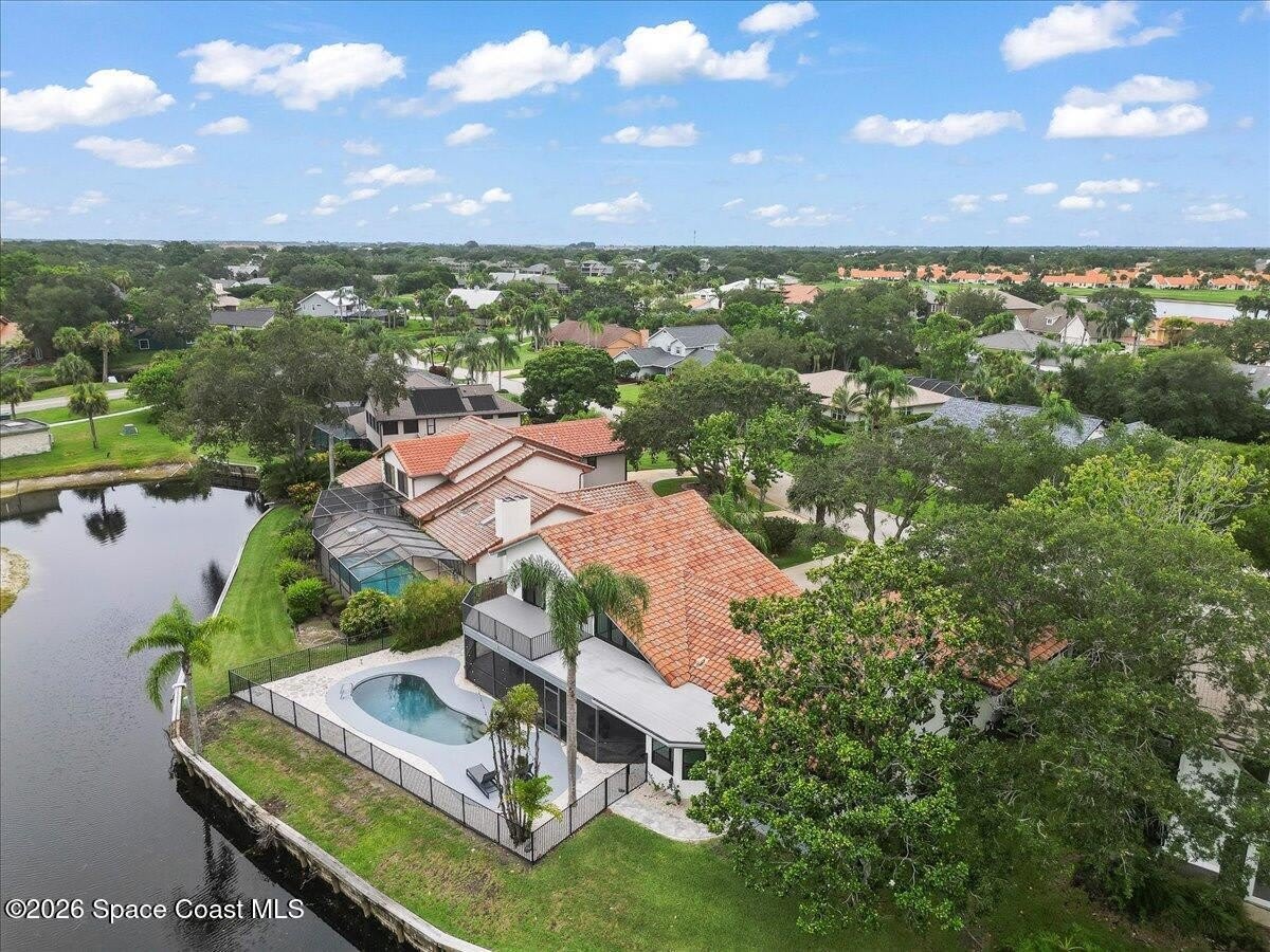 740 Kerry Downs Circle – photo 1