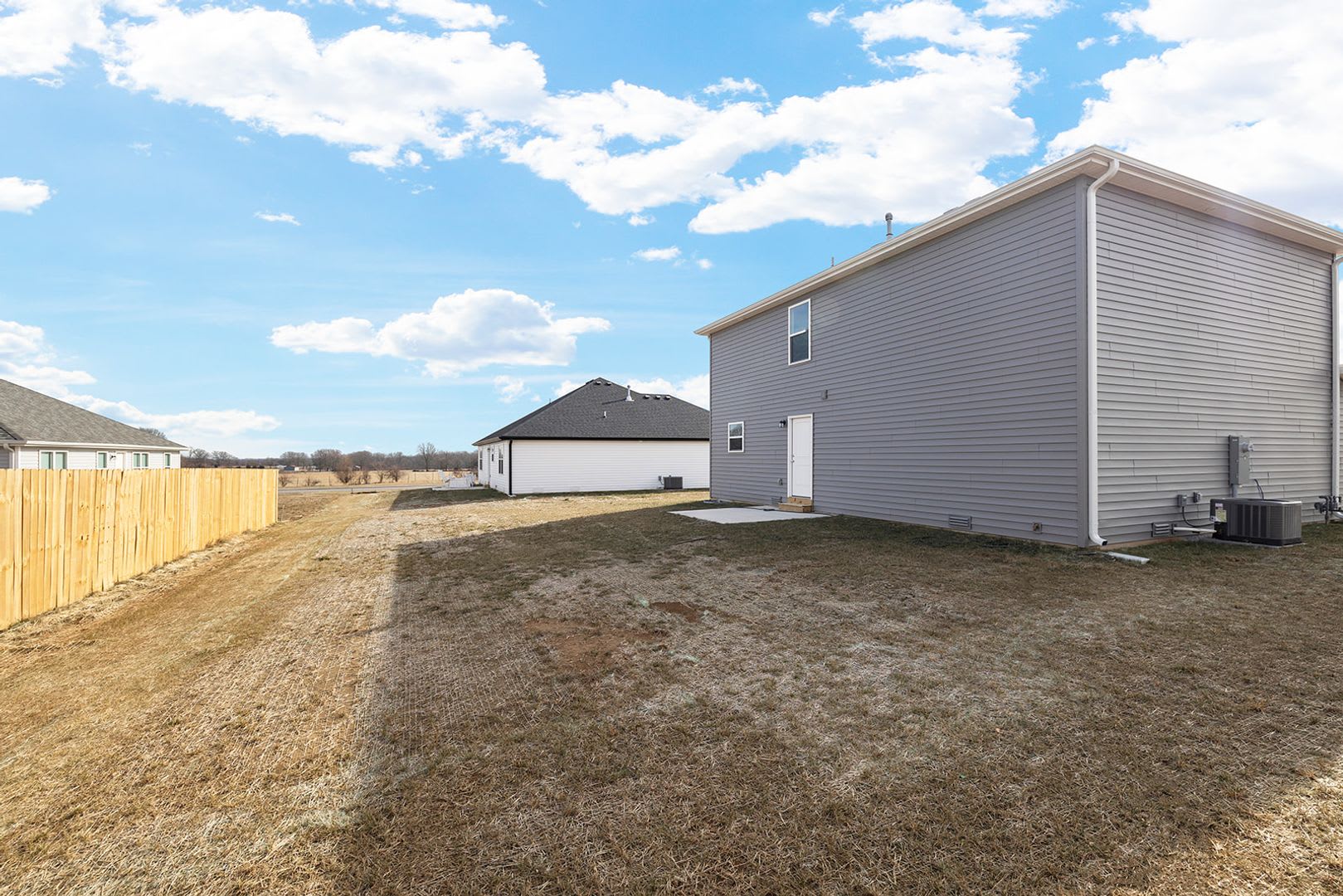 Newly built 2 STORY 4 bedroom home – photo 1