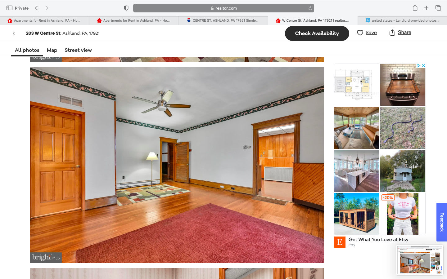 203 Centre St – photo 3