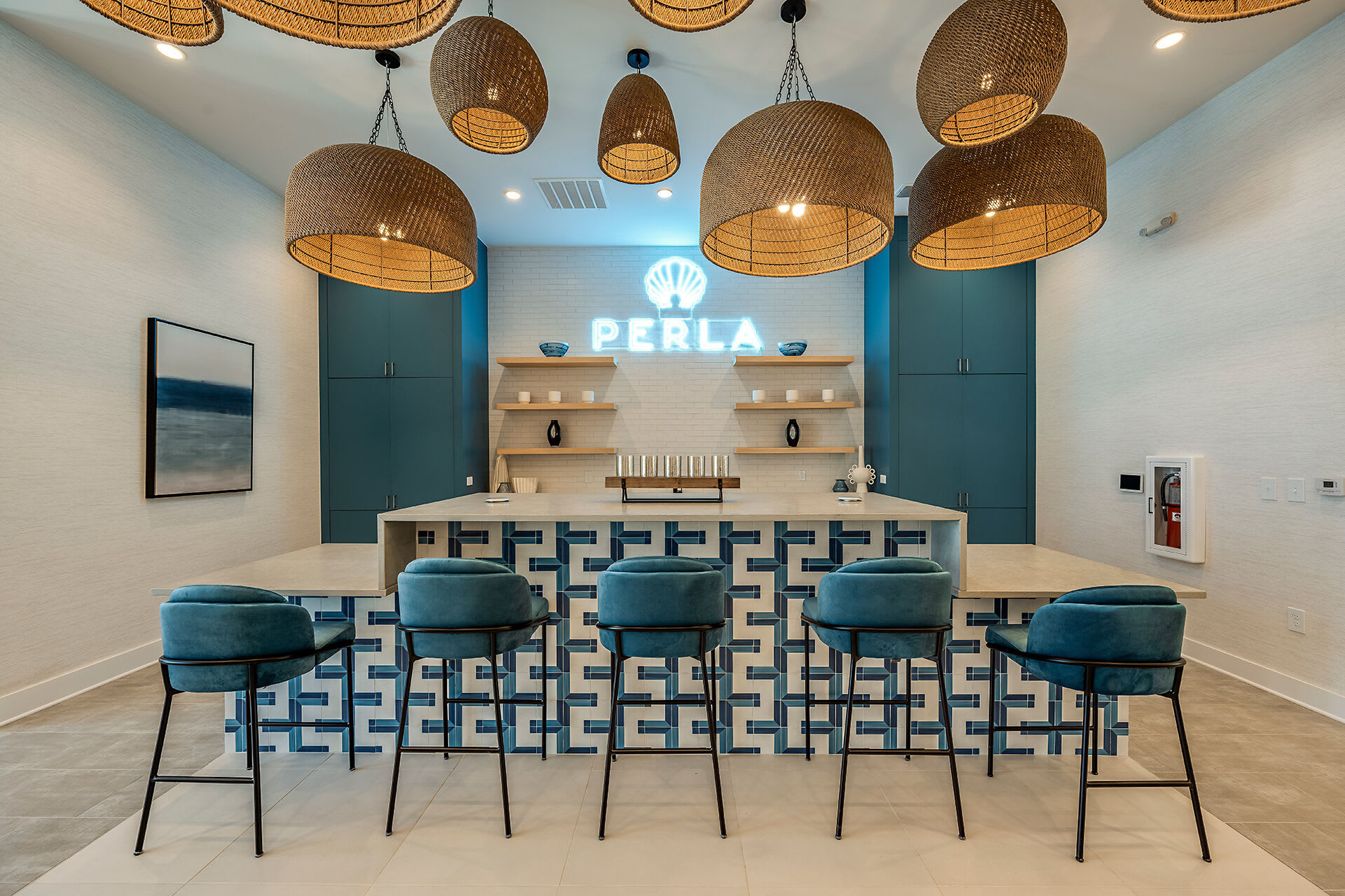 Perla Luxury Apartments – photo 3