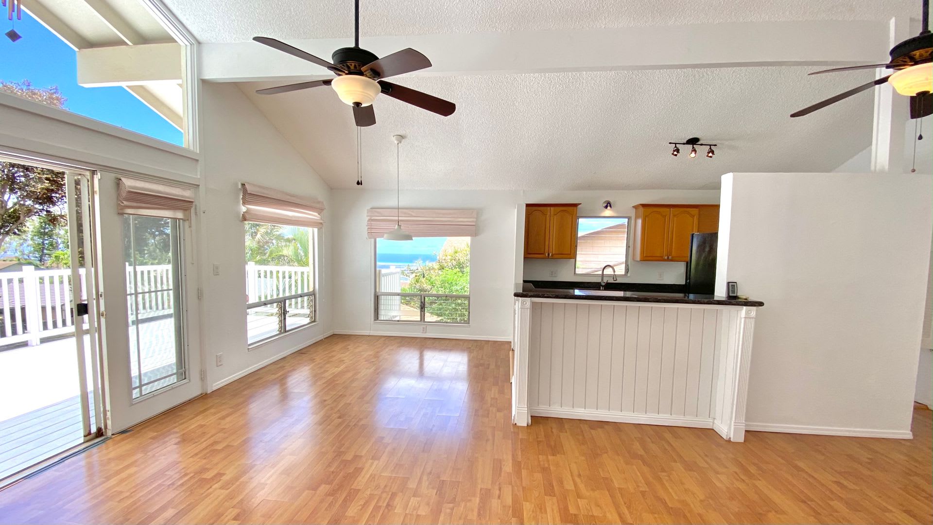 3 Bed 2 Bath Home W Pv Low Electricity Fees Upper Makakilo – photo 4