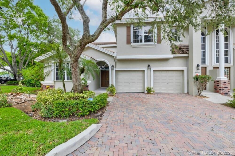 12375 NW 10th Drive – photo 1