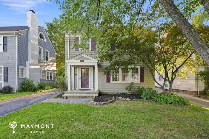 3574 Avalon Road – photo 1