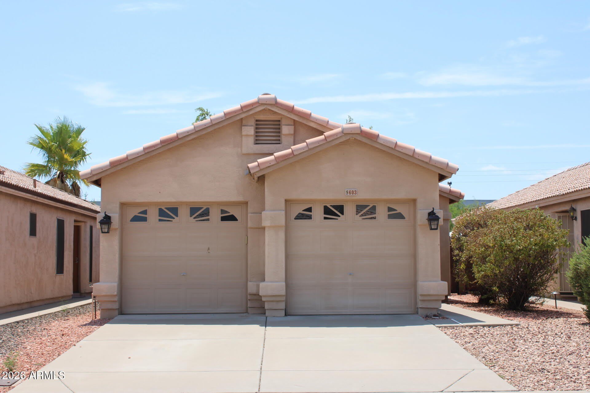 603 W MCRAE Drive – photo 2