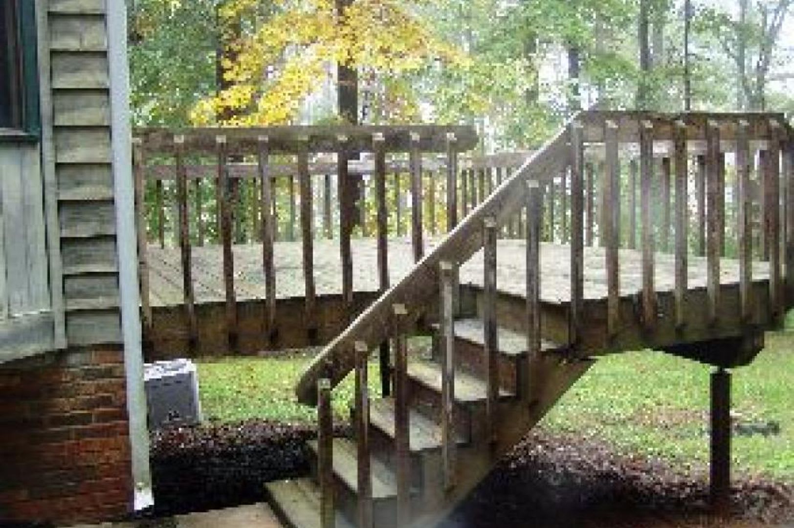 3 Bedroom House in Forest – photo 2