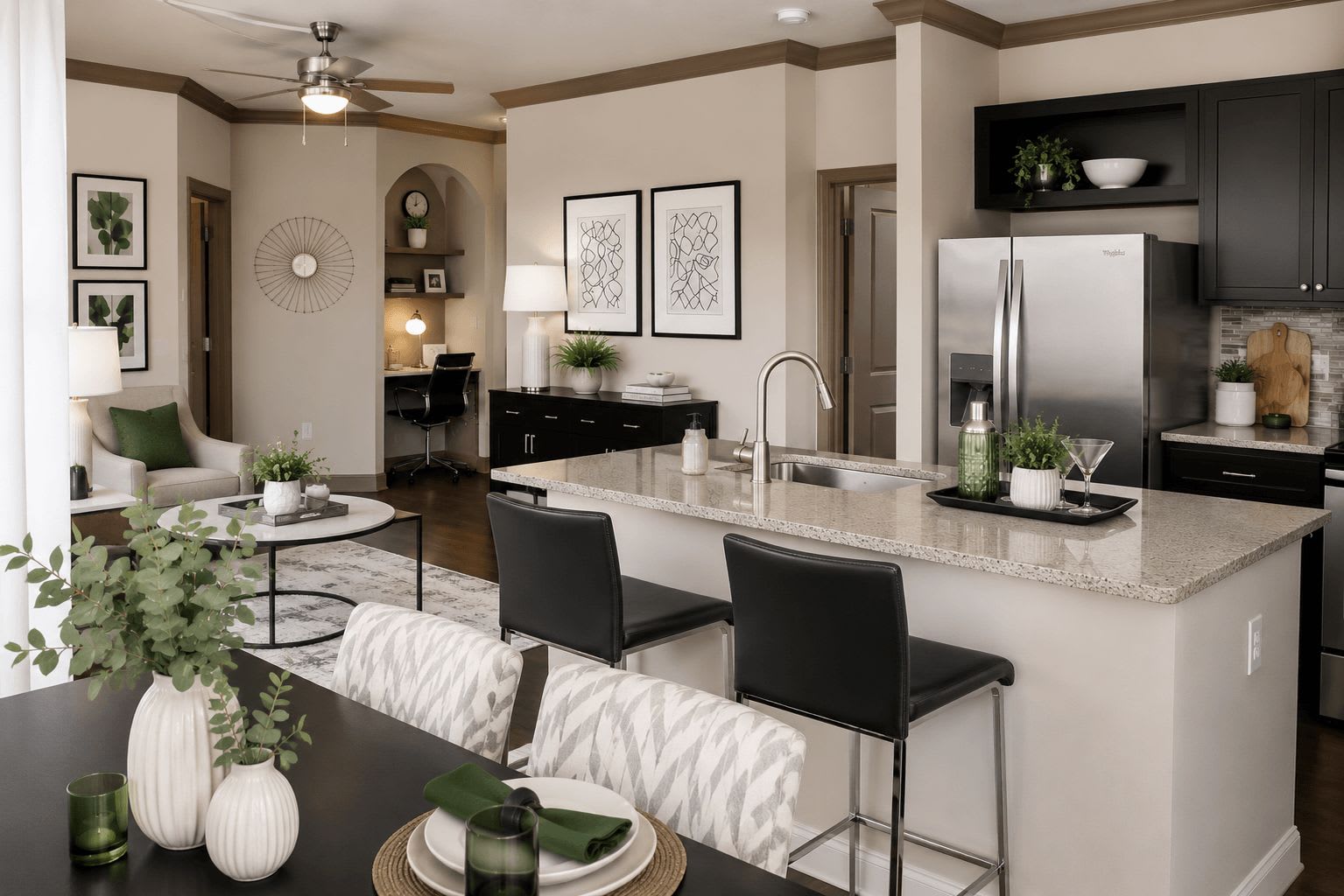 Stone Pointe – photo 1