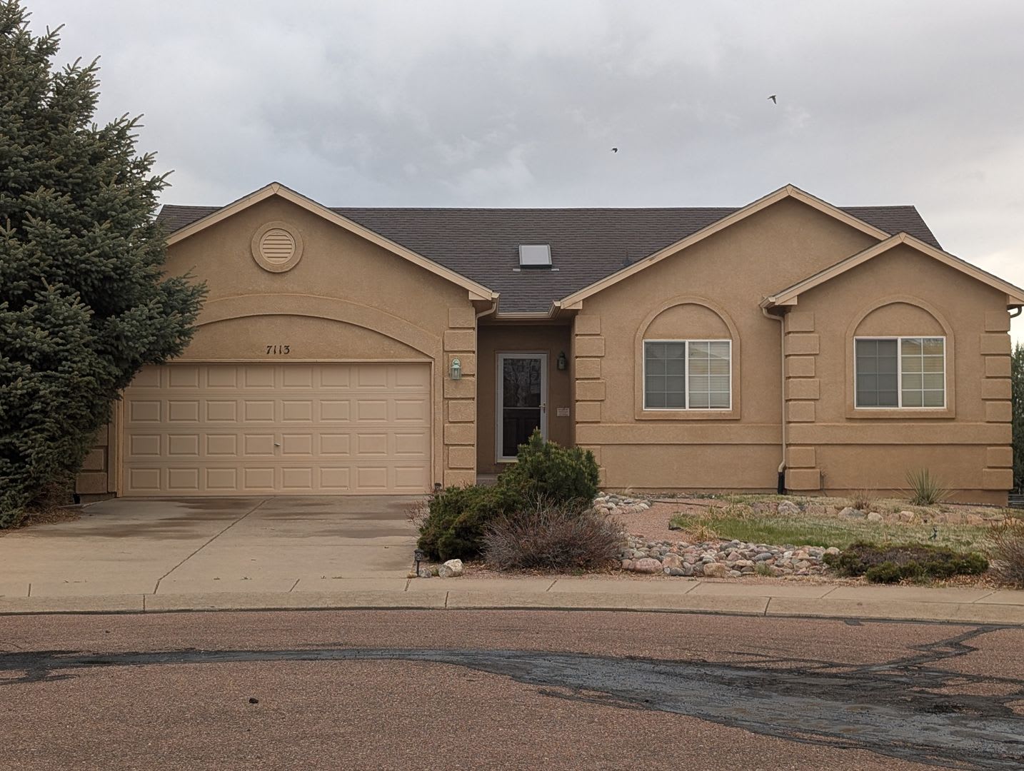 Ranch style home off the beaten path and still close to everything – photo 1