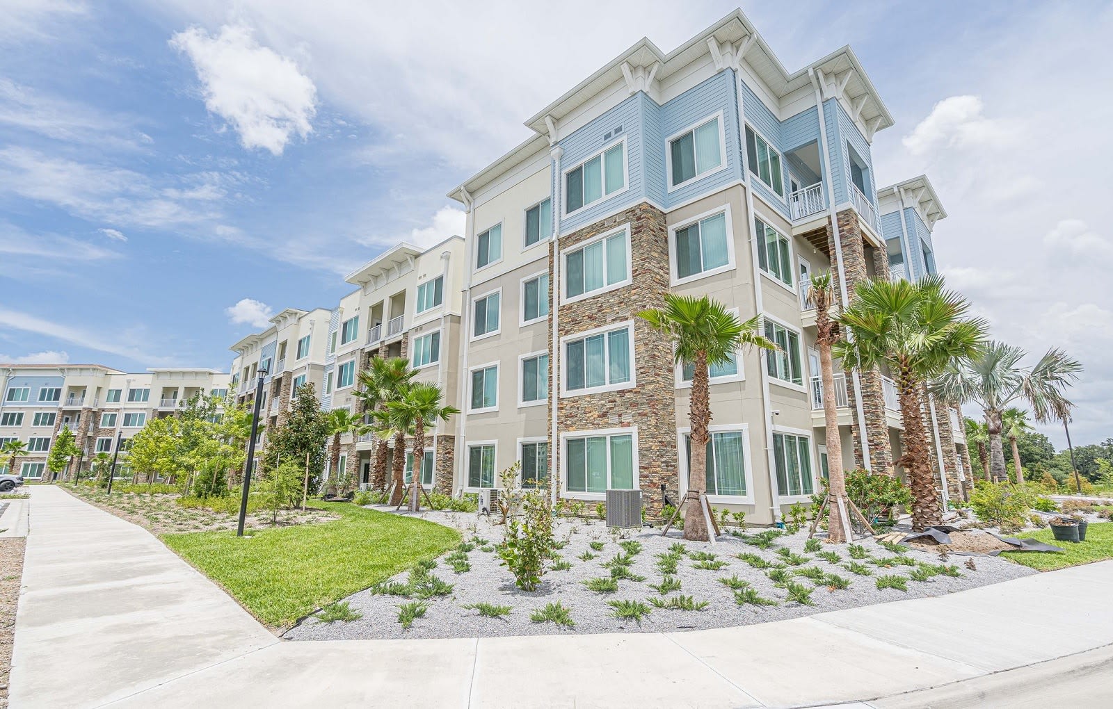 Senior & Affordable Housing – Heron Ridge 62+ Apartments – photo 1
