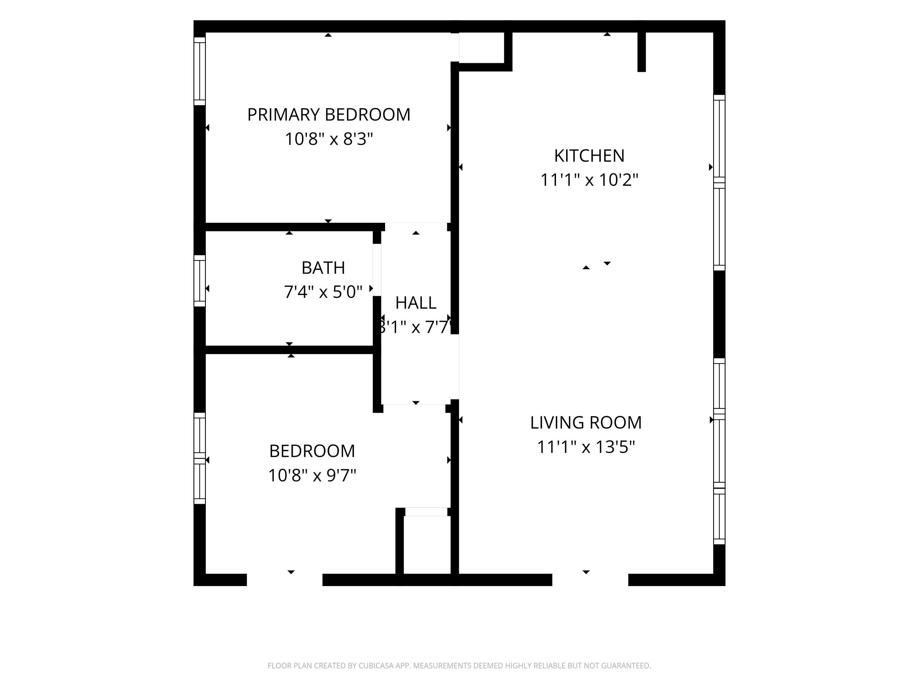 17161 Telegraph Road – photo 4