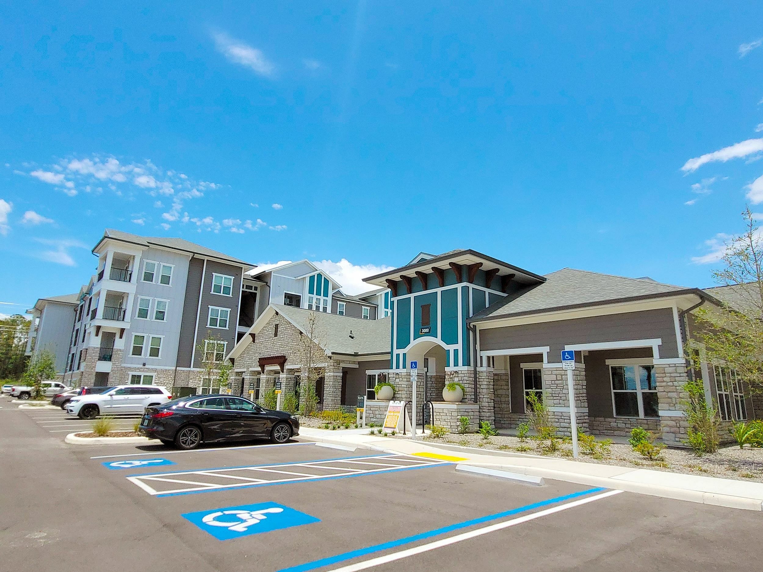 Maeva Modern Apartments – photo 2