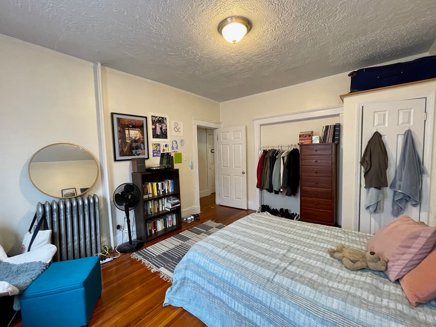 160 Kelton St #1A Boston MA 02134 – photo 2