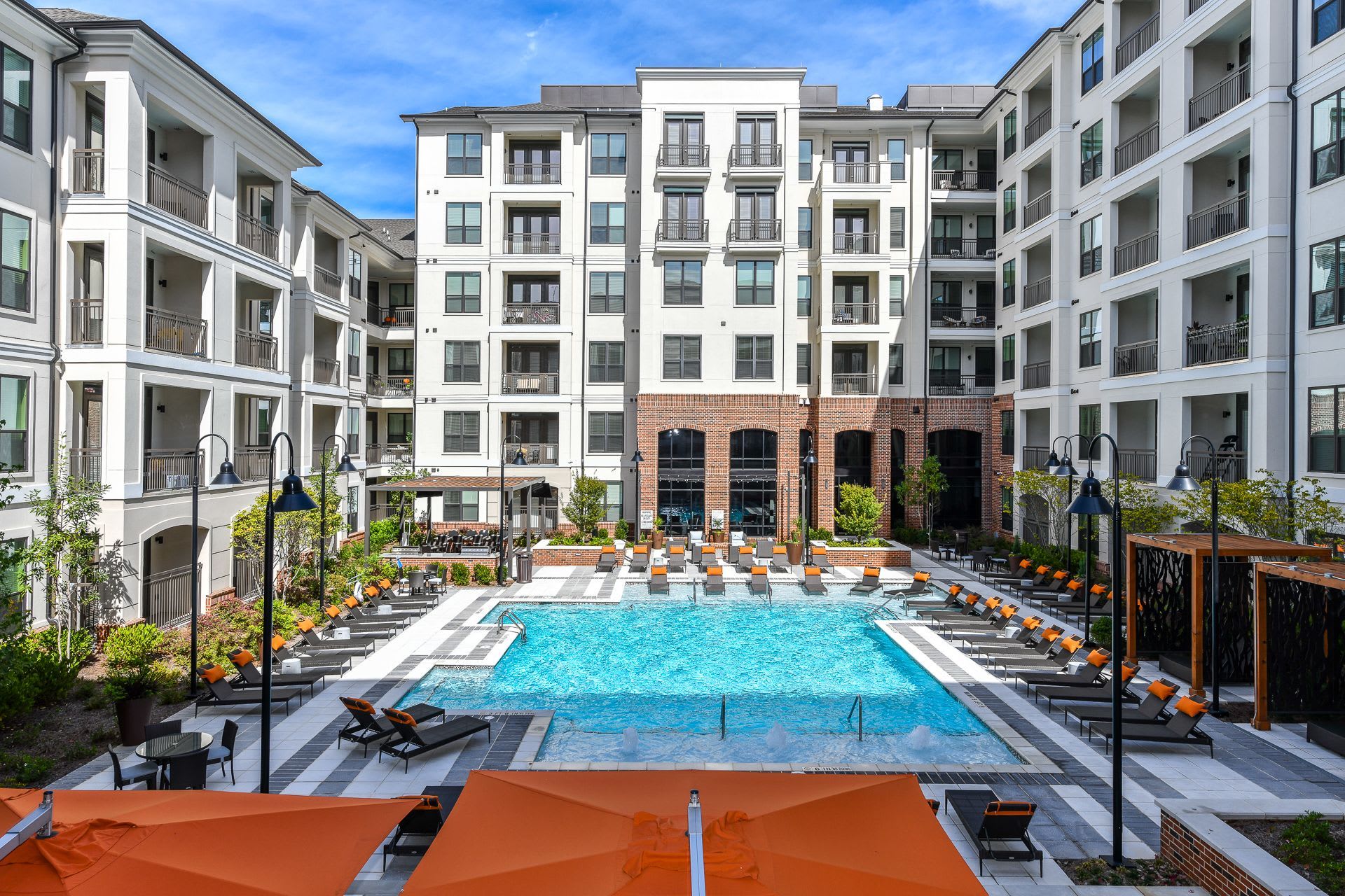 Gateway Chastain – photo 2