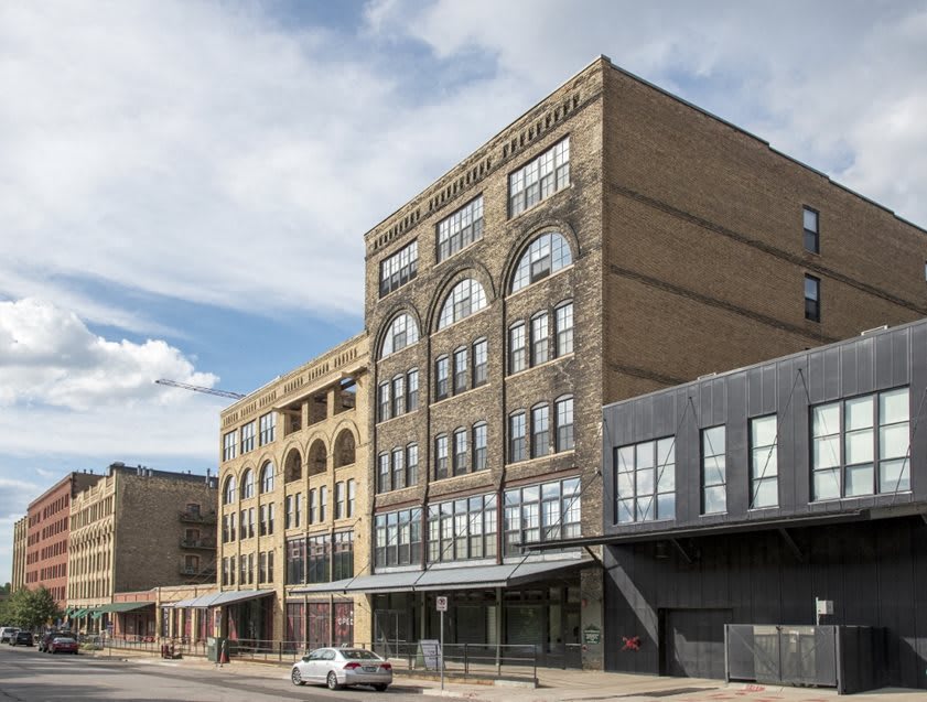 Gaar Scott Historic Lofts – photo 2
