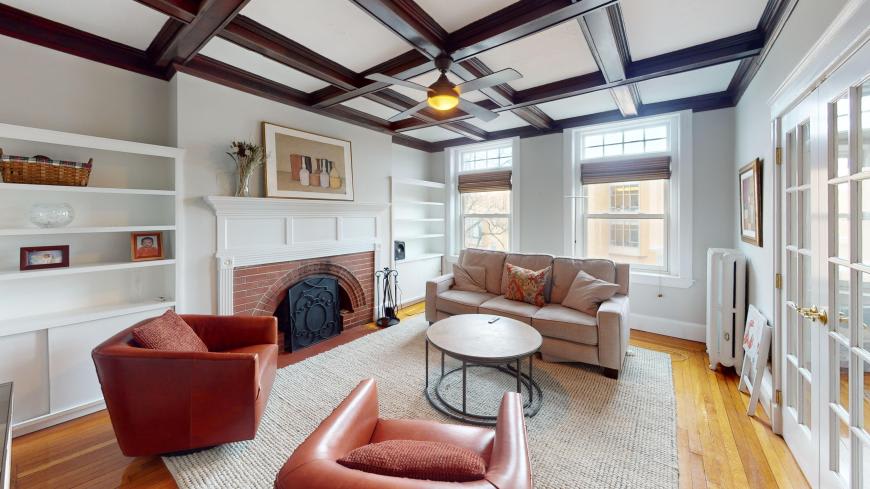 33 Westbourne Ter. – photo 1