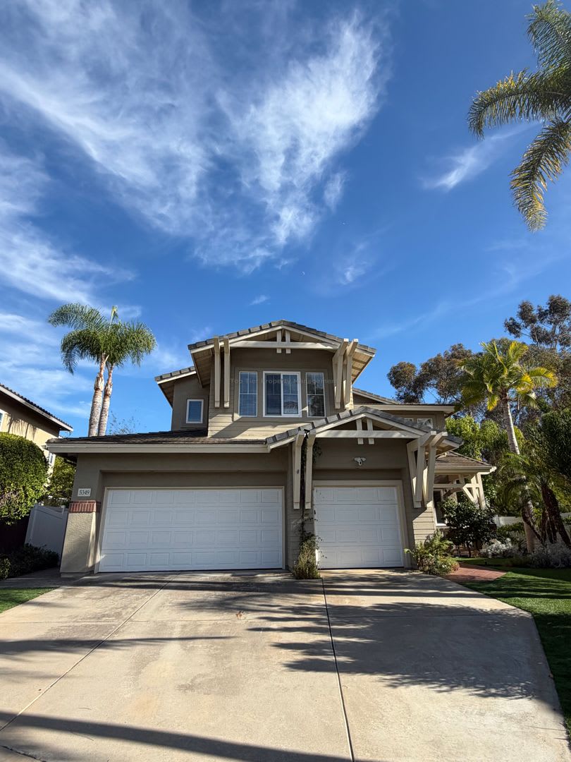 Beautiful 4 Bed 3 Bath 2818 Sq Foot Home on a Cul de Sac with HUGE Backyard – photo 2