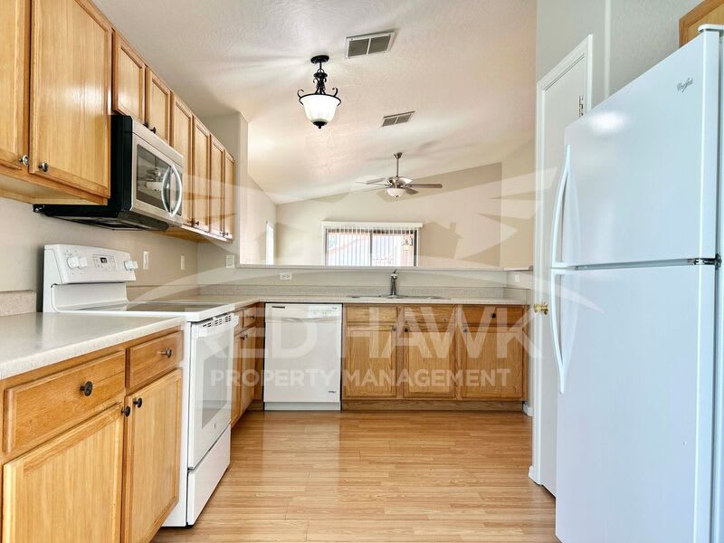 3162 W. Sunshine Butte Dr. – photo 5