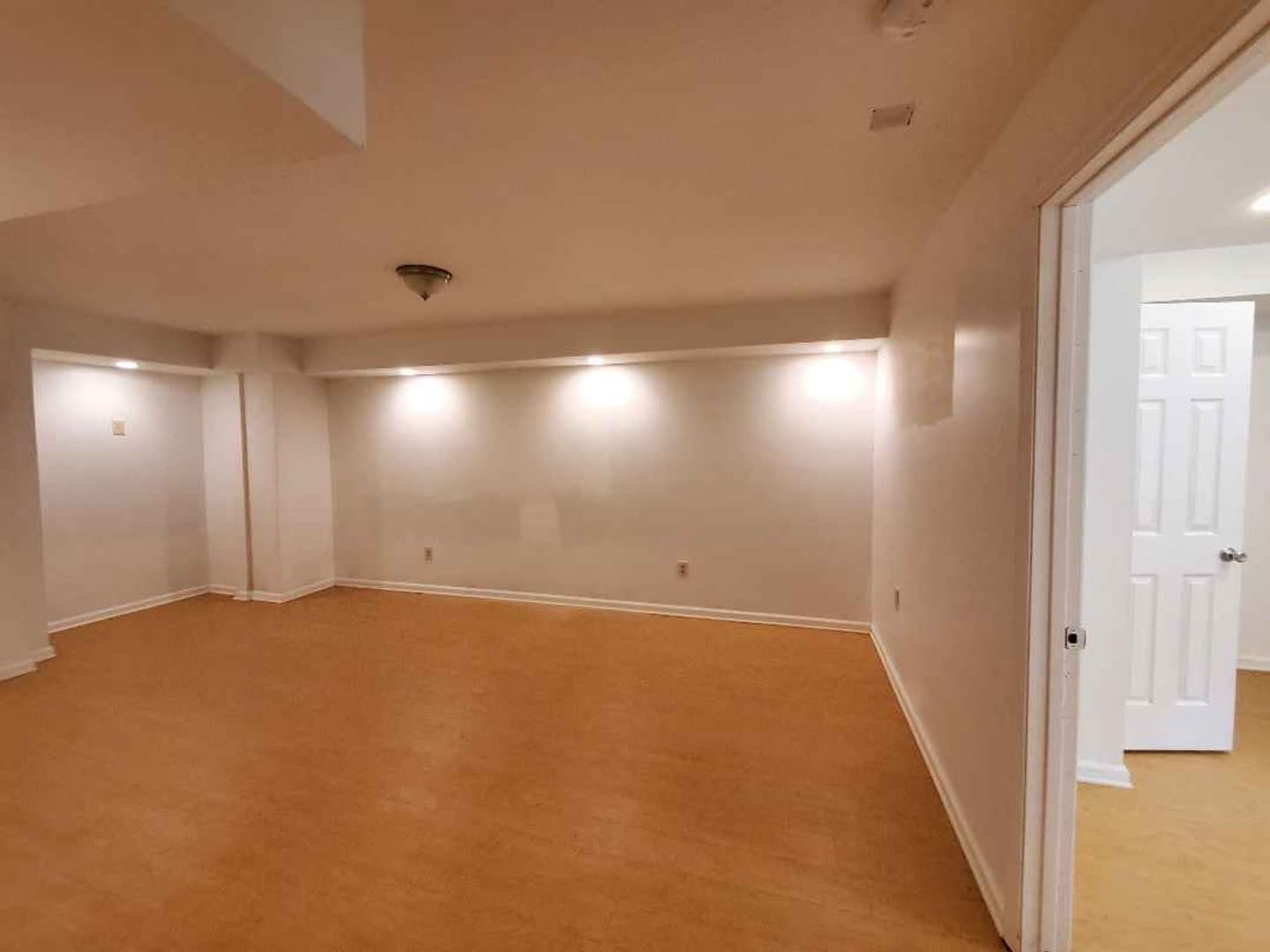 Room in 4 Bedroom Home at Morris Brown Dr SW – photo 5