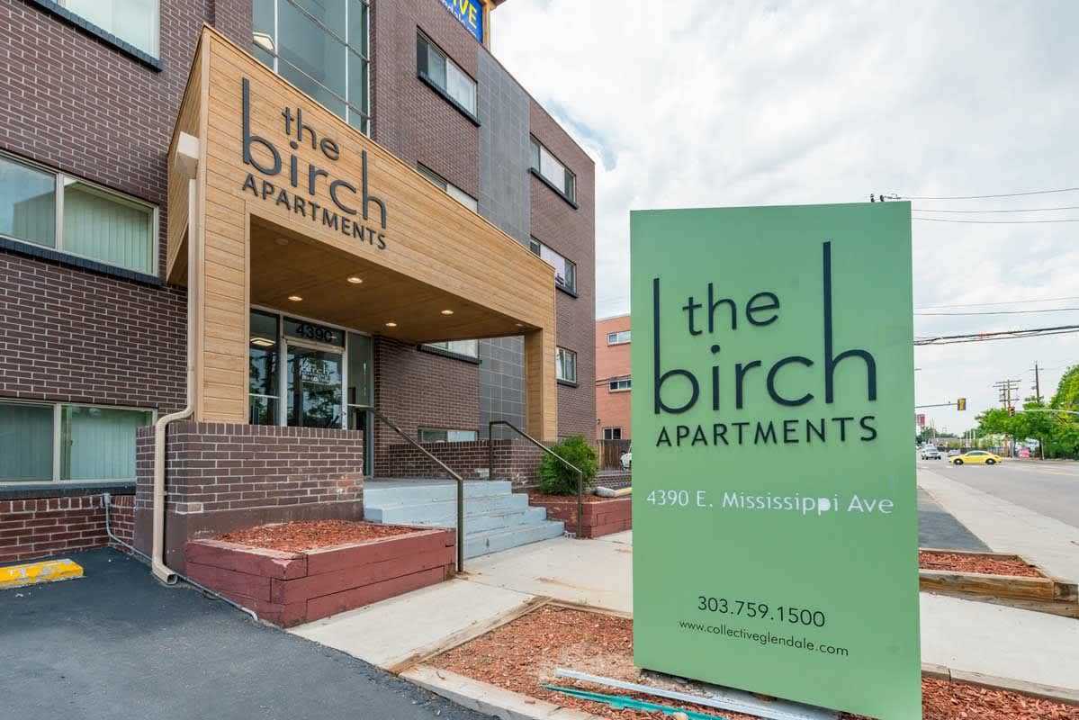 The Birch – photo 2