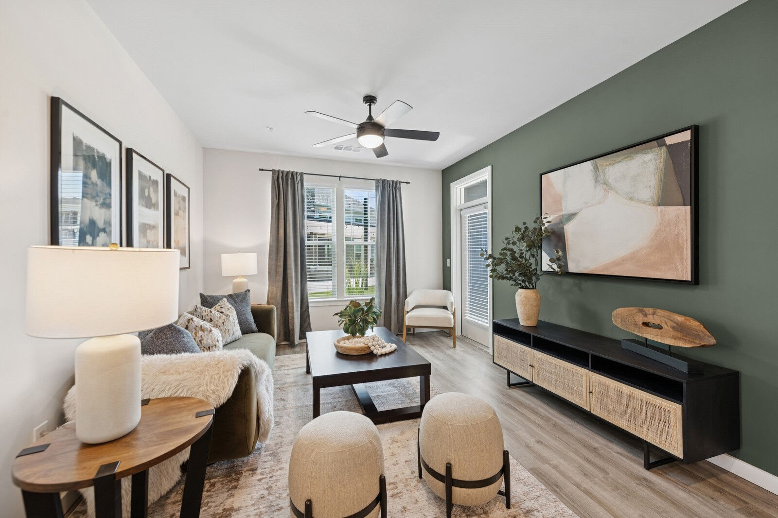 Ascend Brightleaf Apartments – photo 1