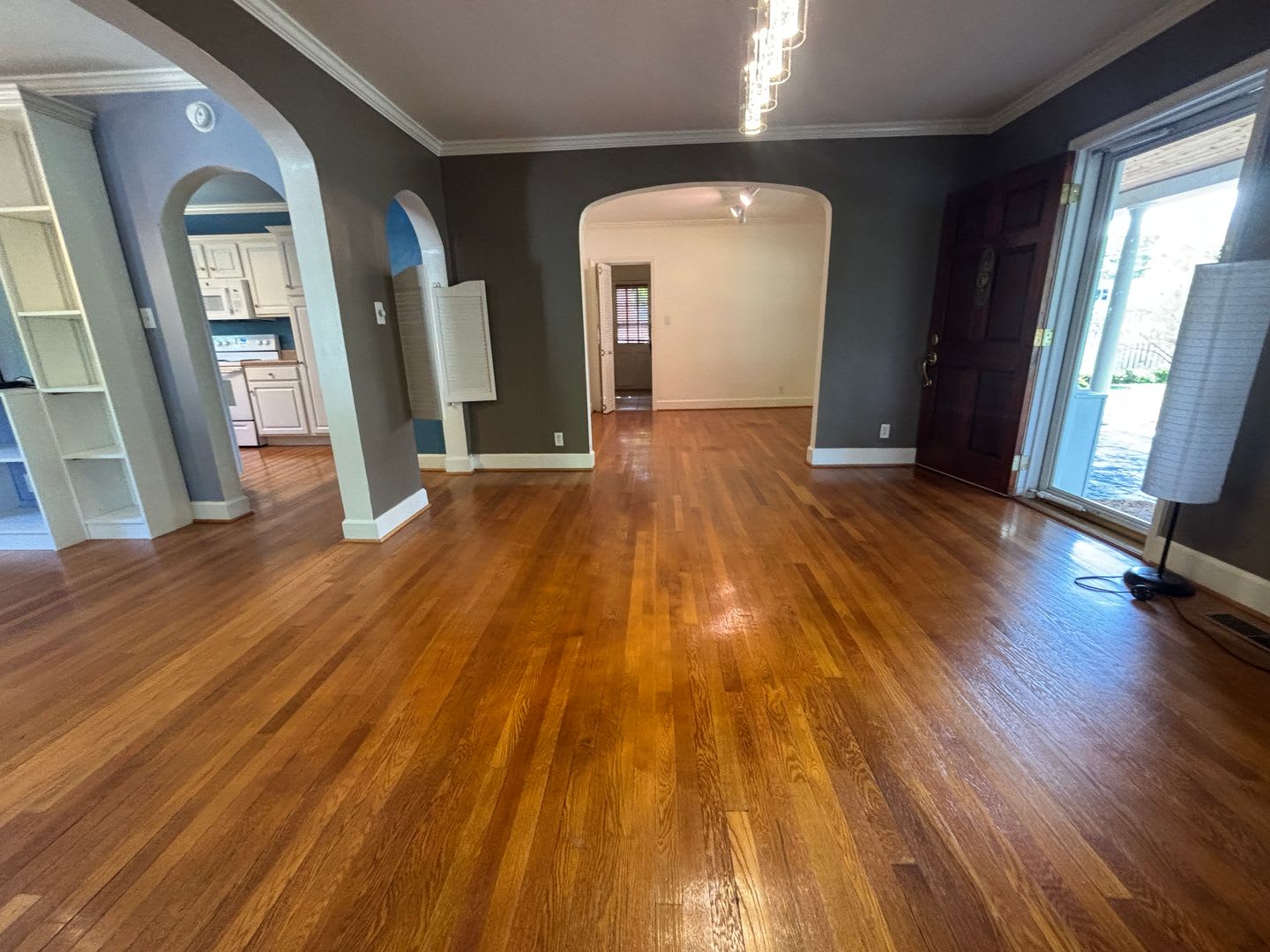 4 bedroom – Roanoke County – photo 5