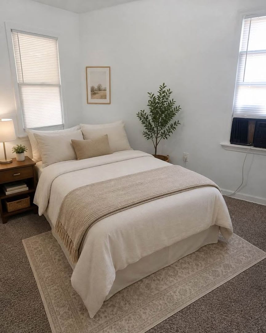 3-Beds / 1-Bath House – photo 3
