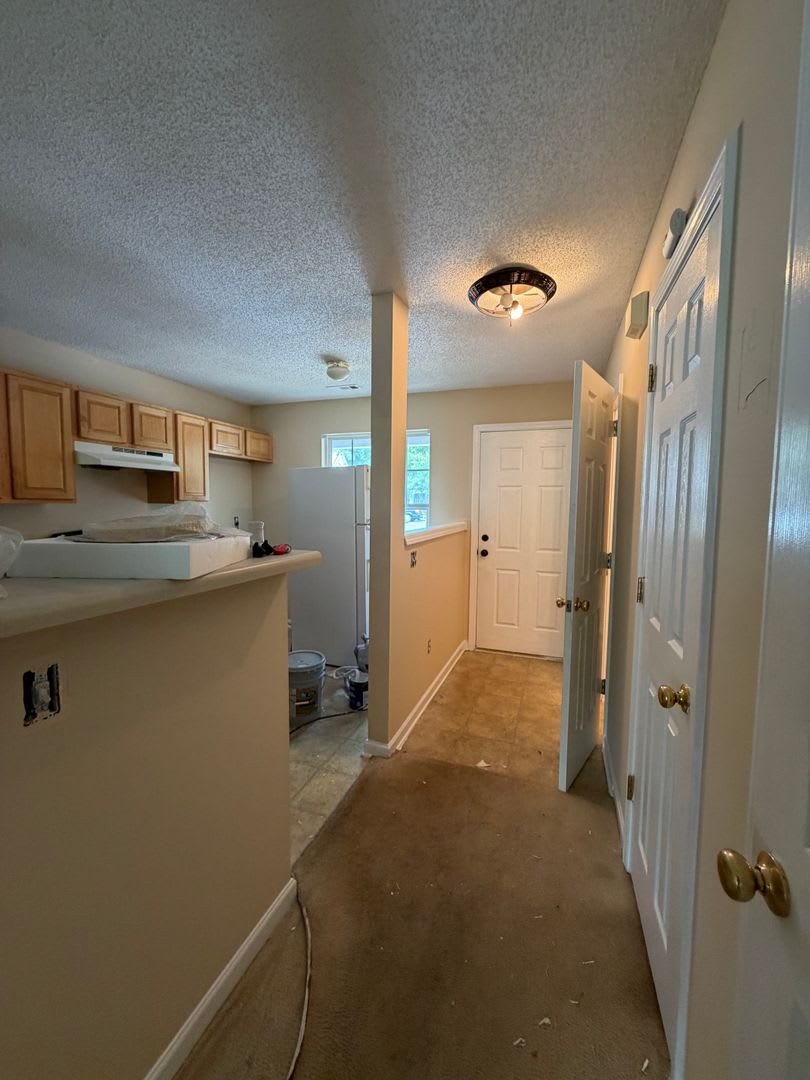 Townhome in East Charlotte – photo 4