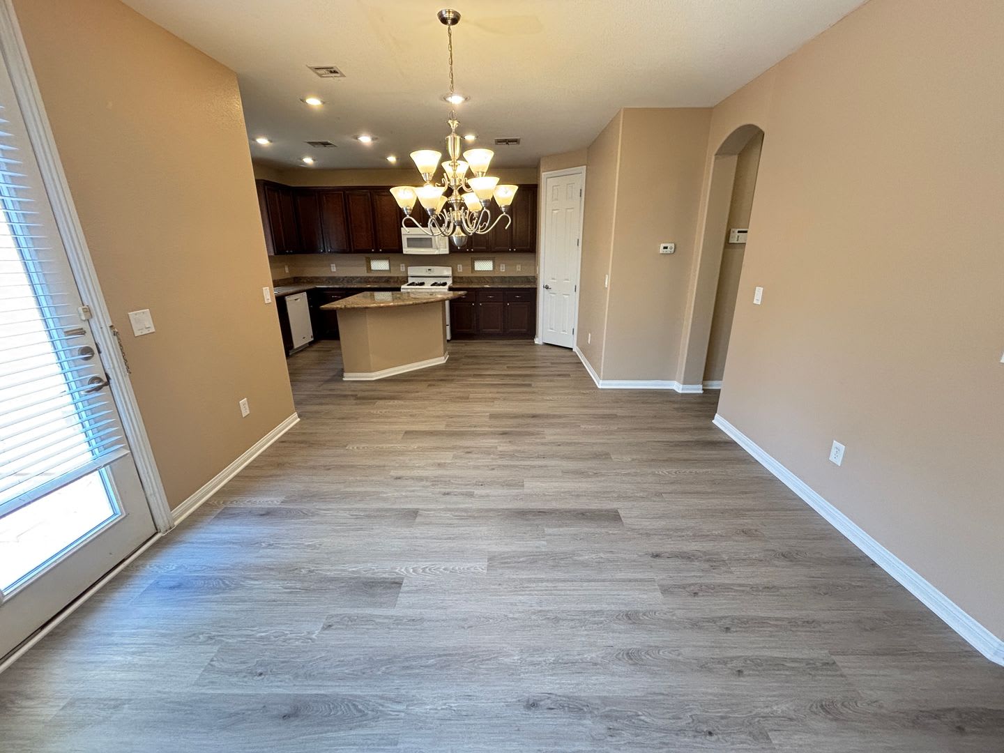 Stunning 4-Bedroom Two-Story Home w/ Loft, and community amenities located in Providence Community! – photo 5