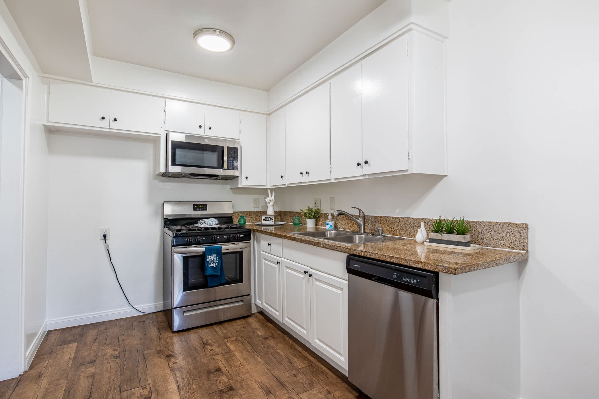 Magnolia Woods Apartments – photo 3
