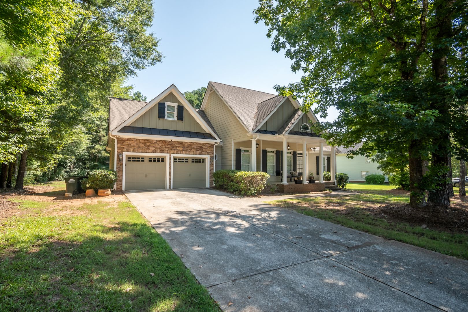 101 Falling Shoals Drive – photo 5
