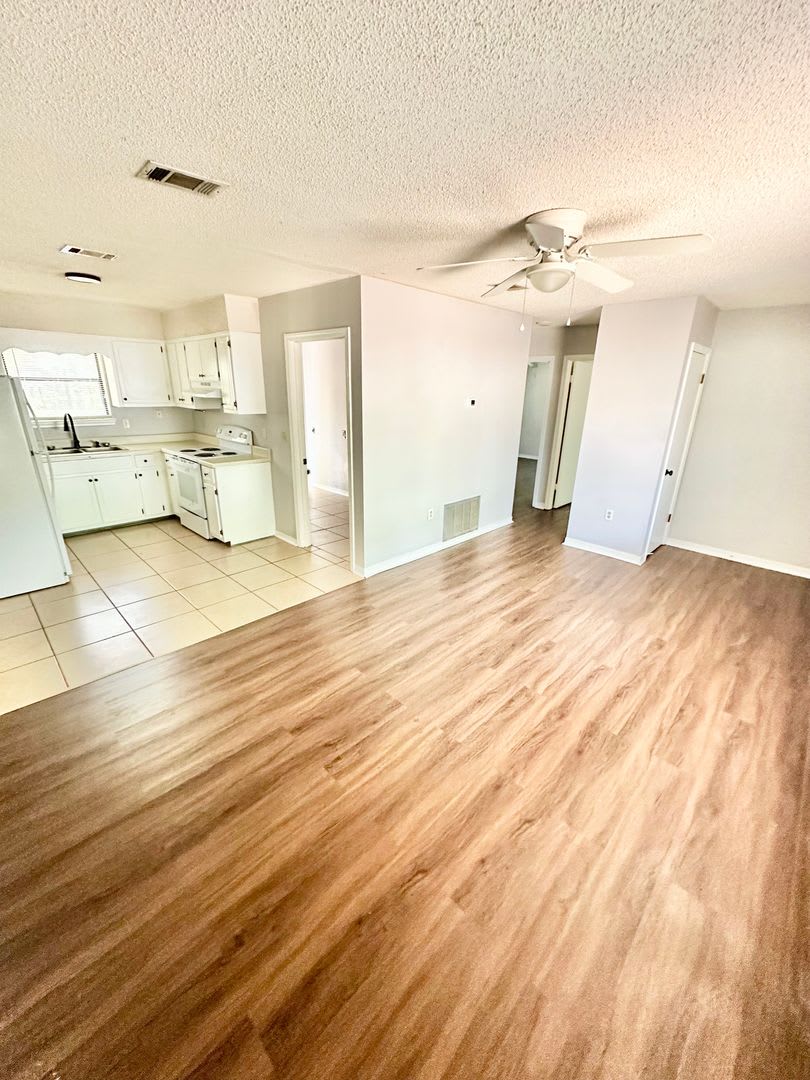 Cute All Brick 3 Bedroom Home For Rent South of I-10! – photo 5