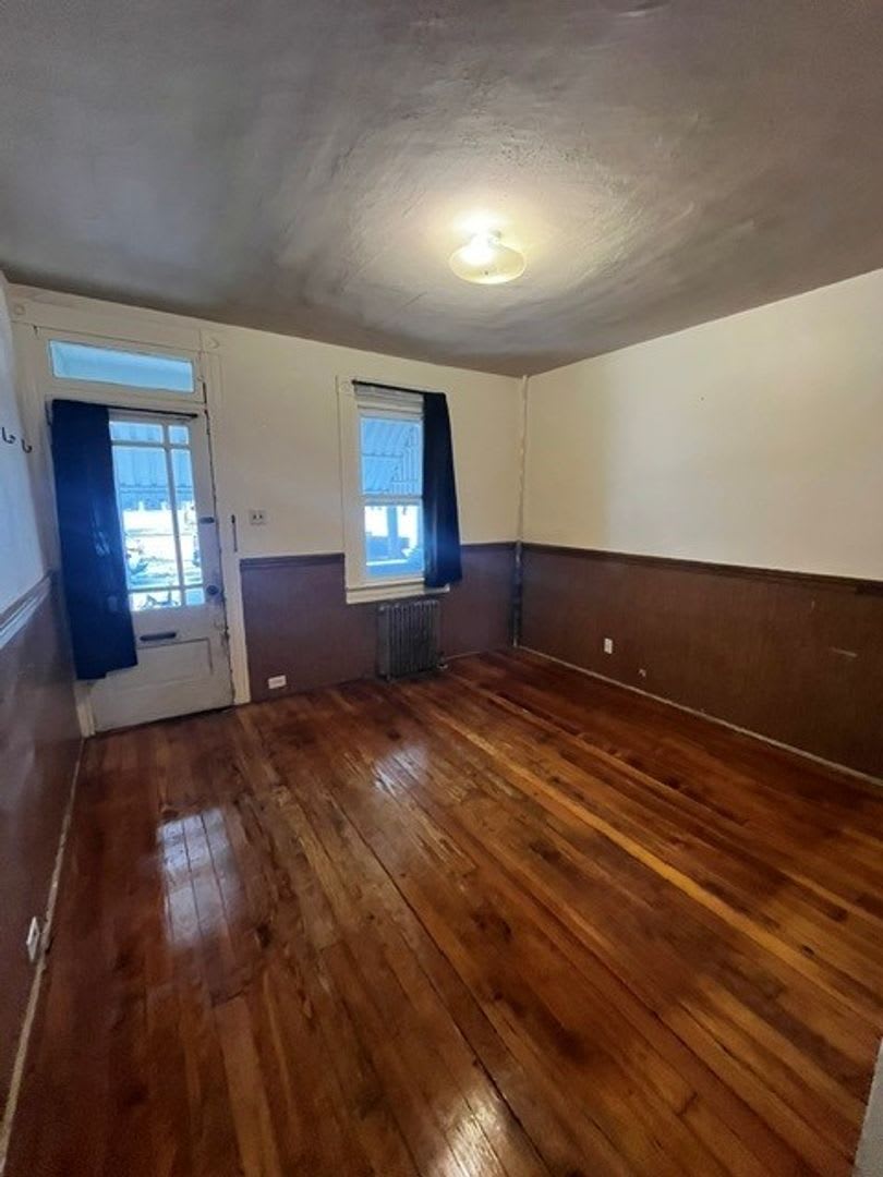 3 bedroom 1 bathroom – photo 3
