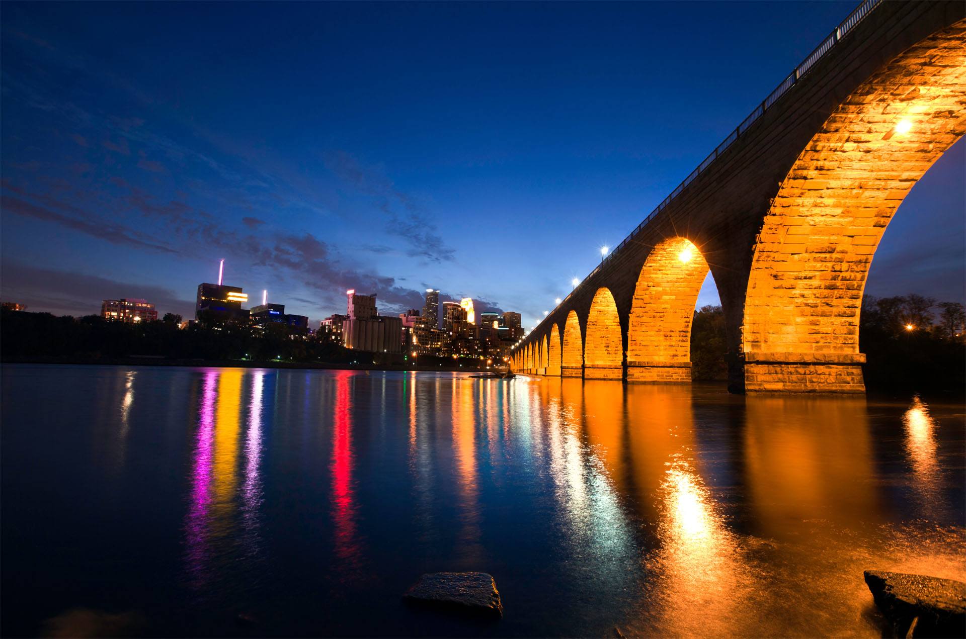 Stone Arch II – photo 4