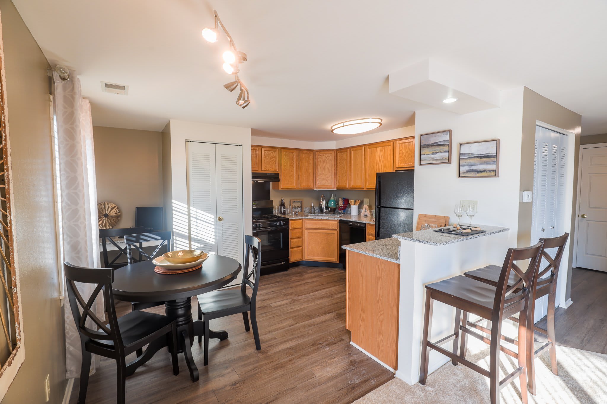 Archer's Pointe Apartments of Ft. Wayne – photo 2