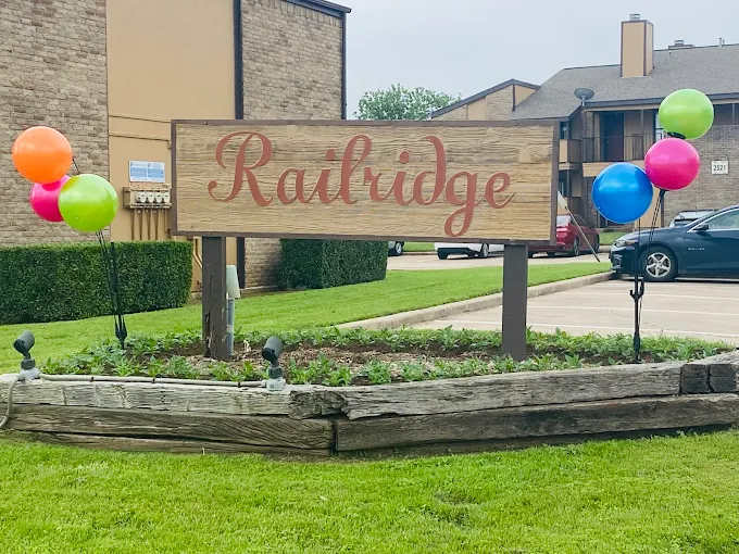 Railridge – photo 2